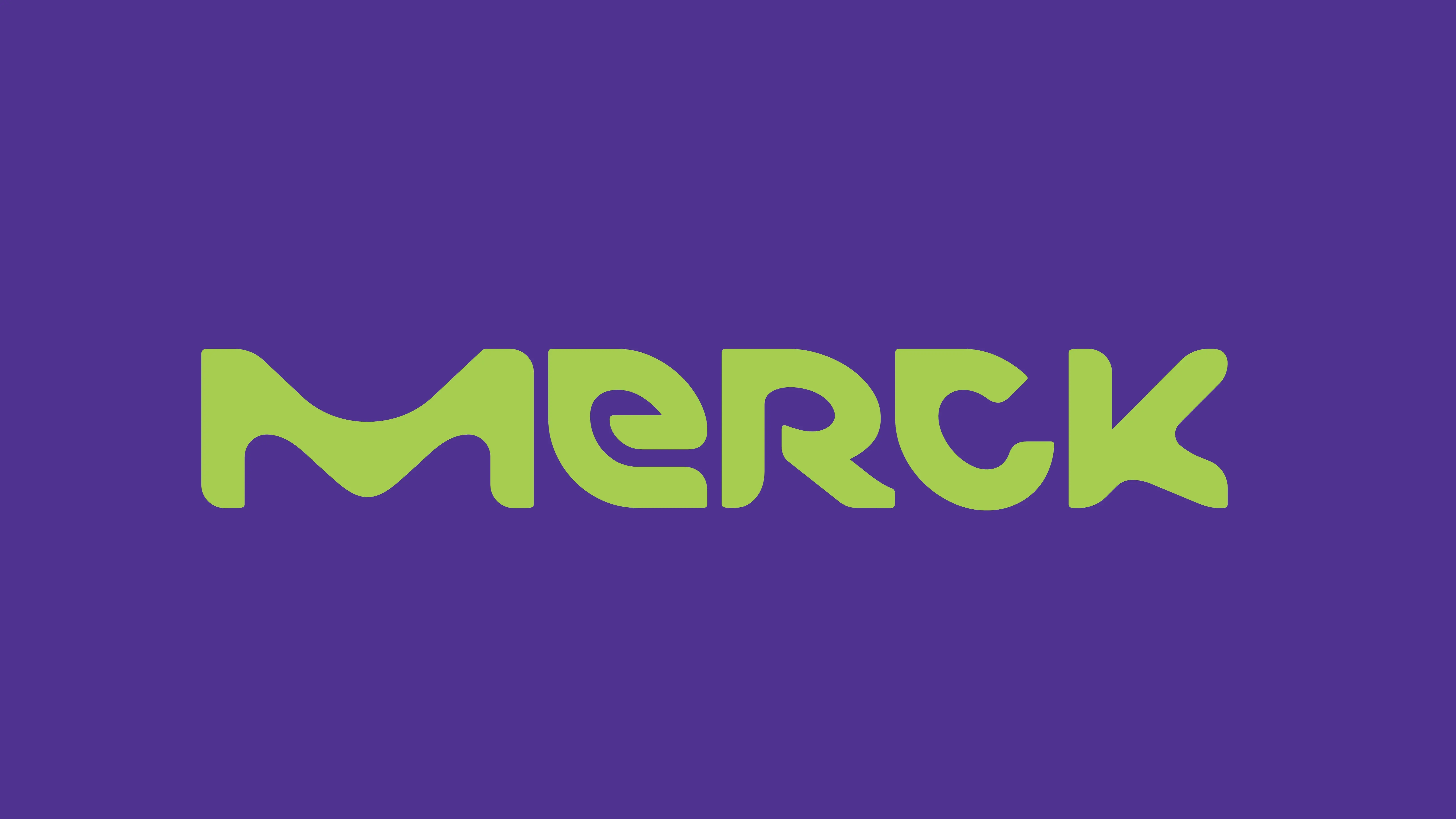 Merck KGaA Logo
