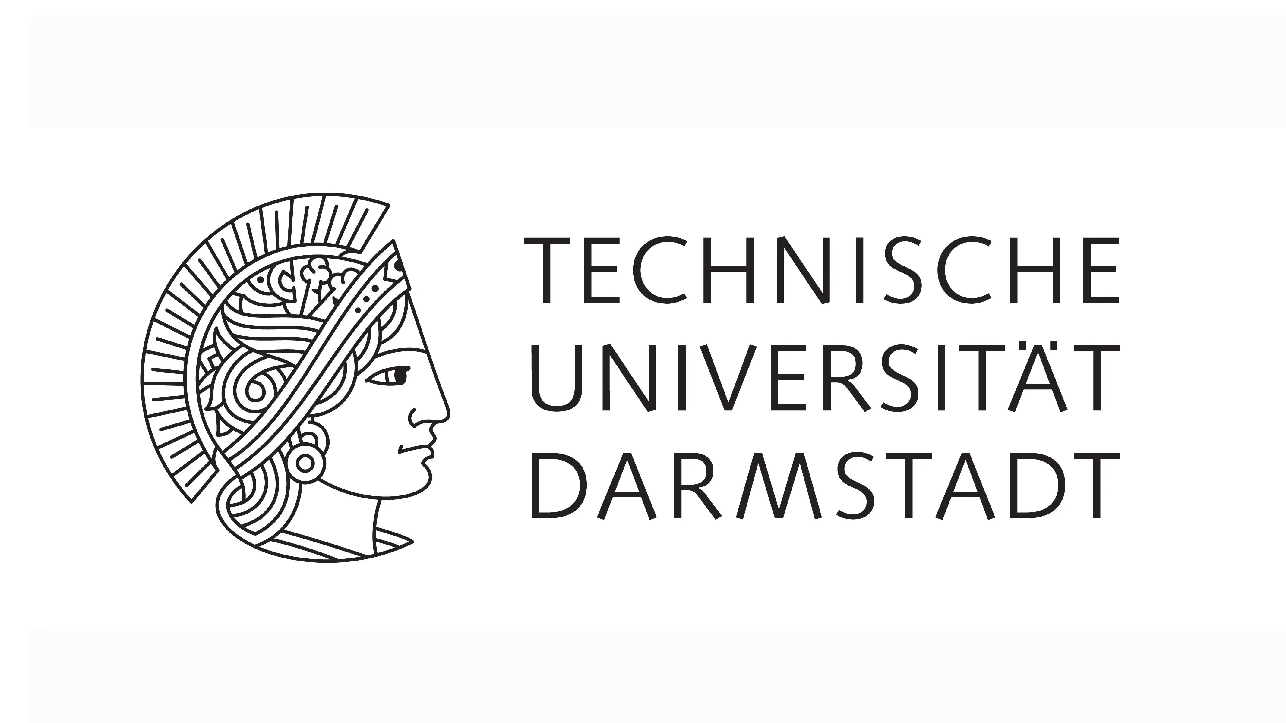TU Darmstadt Logo